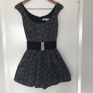 BCBGeneration, mini short dress